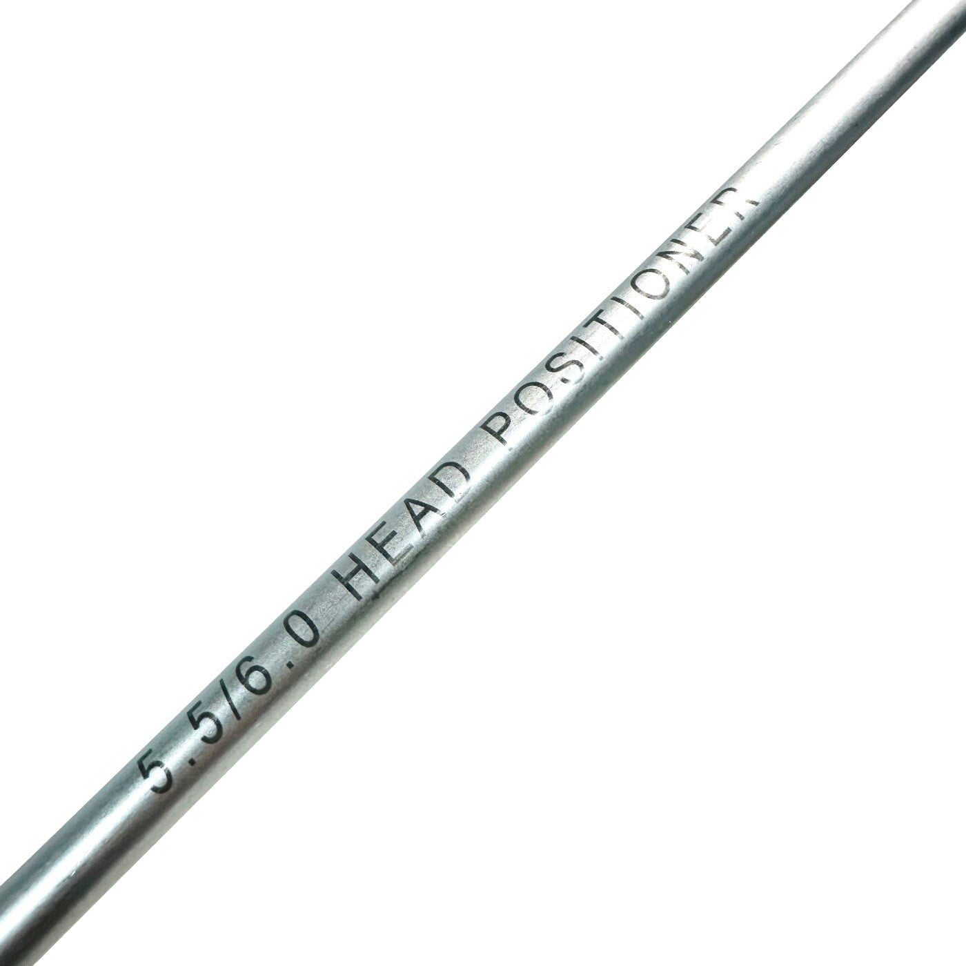 Medtronic 5584003 Screw Head Positioner Shaft 5.5/6.0mm Instrument