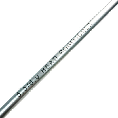 Medtronic 5584003 Screw Head Positioner Shaft 5.5/6.0mm Instrument