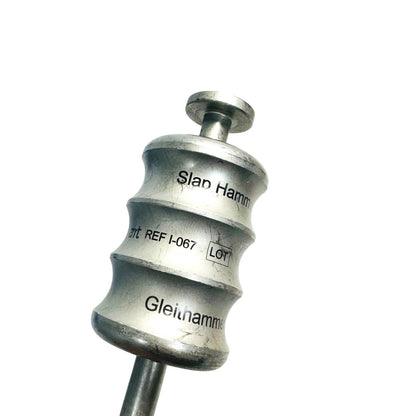 AMT Instrument I-067 Slap Hammer Instrument