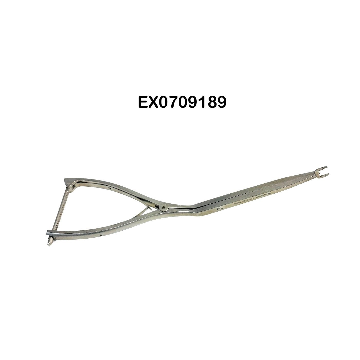 Medtronic EX0709189 Spreader / Distractor Instrument