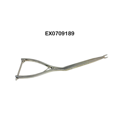 Medtronic EX0709189 Spreader / Distractor Instrument