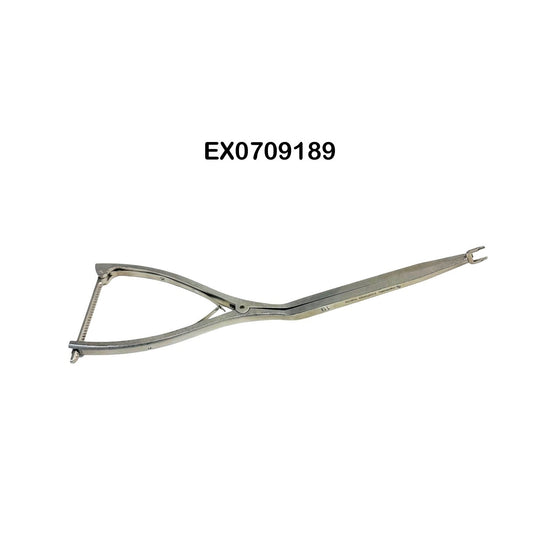 Medtronic EX0709189 Spreader / Distractor Instrument