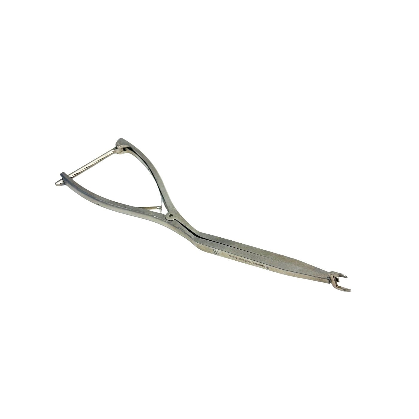 Medtronic EX0709189 Spreader / Distractor Instrument