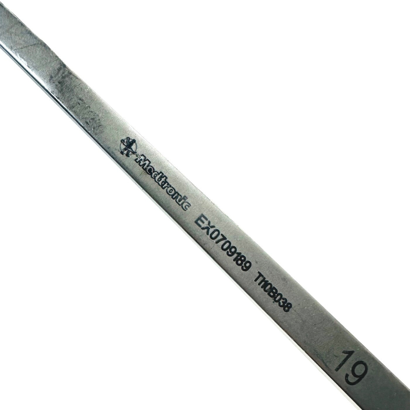 Medtronic EX0709189 Spreader / Distractor Instrument