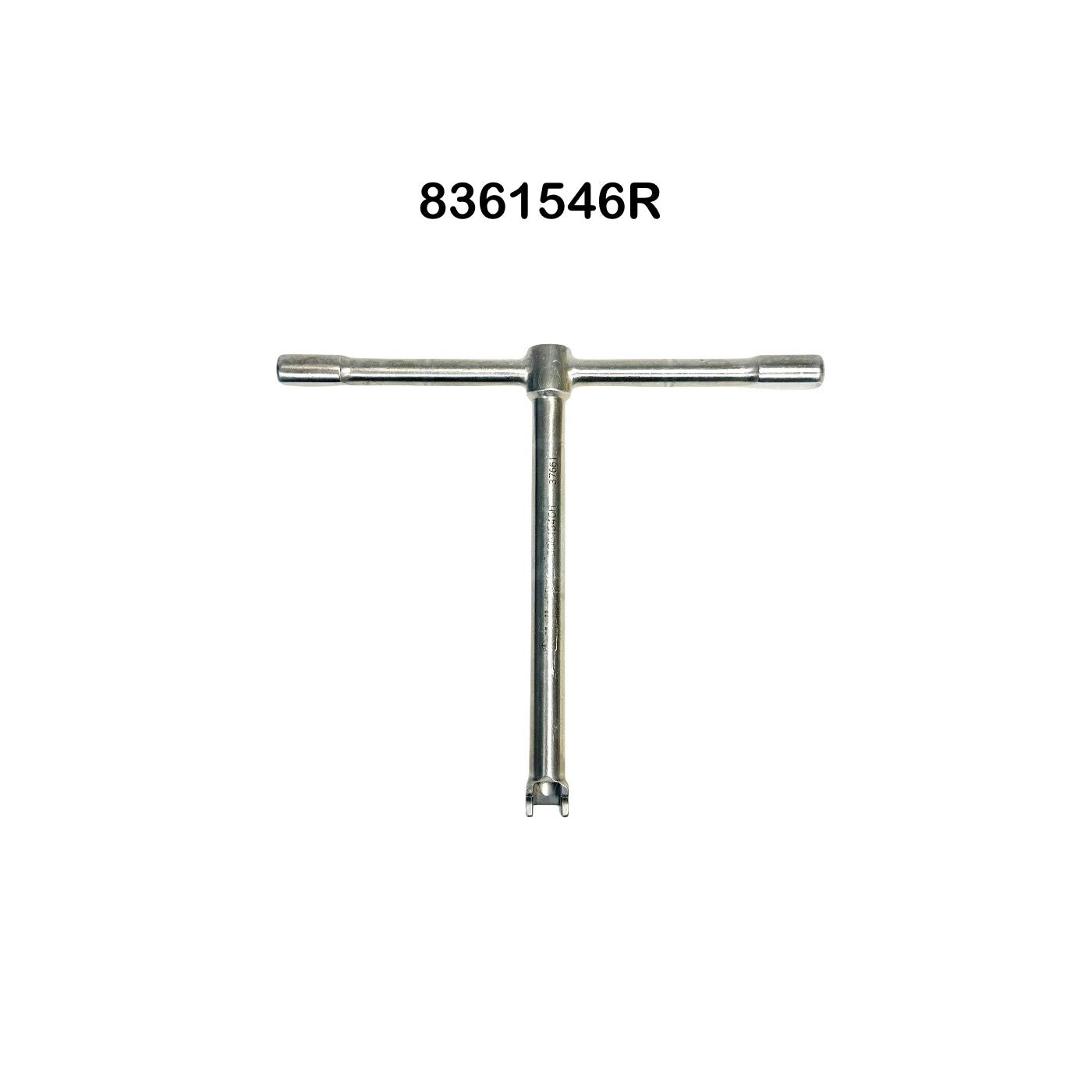 Medtronic 8361546R Counter Torque Instrument