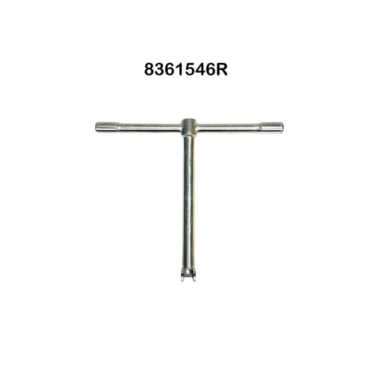 Medtronic 8361546R Counter Torque Instrument