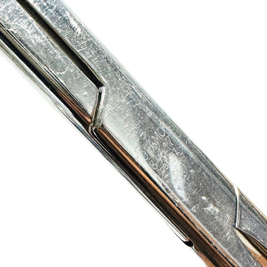 Medtronic SOFAMOR 84617 Holder Forcep Instrument