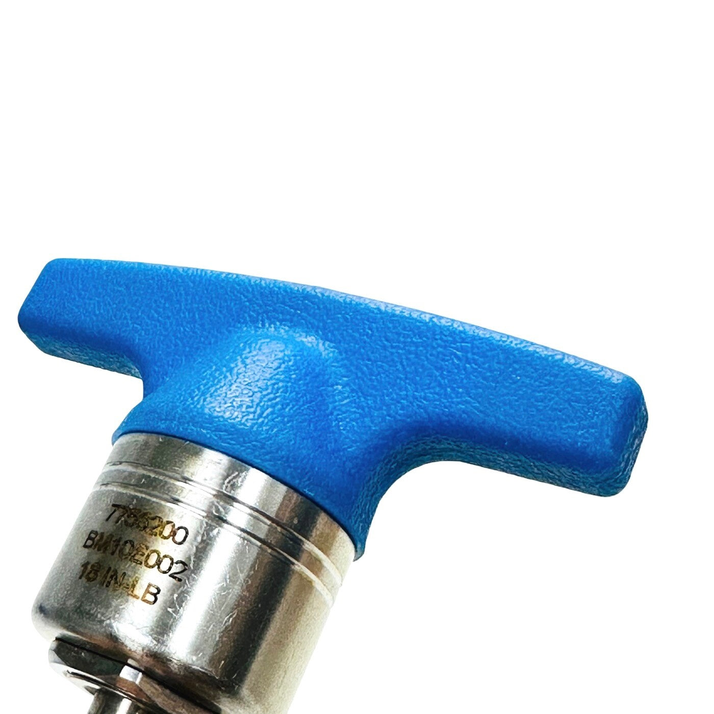 Medtronic 7756200 Torque Limiting Handle, T-Handle Instrument