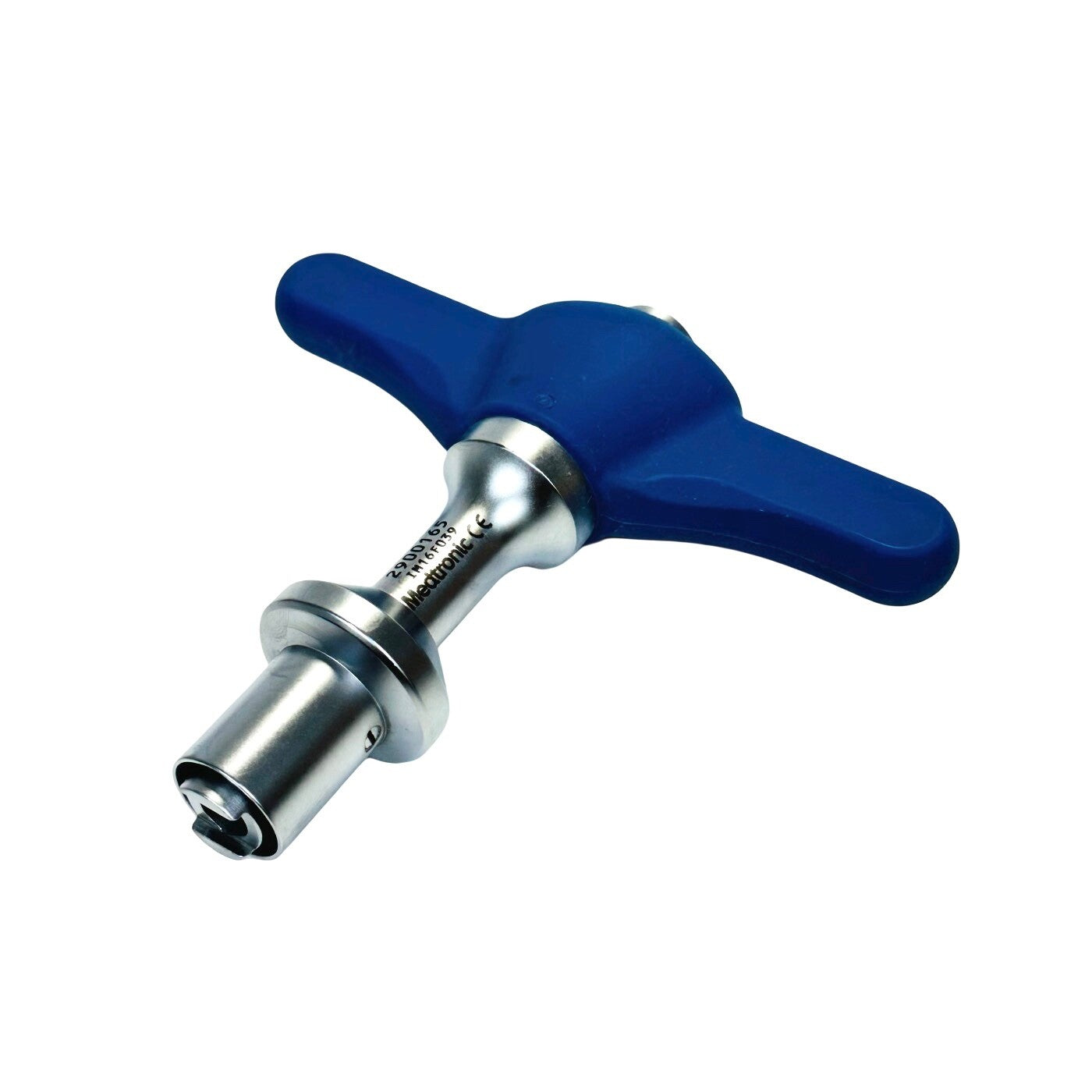 Medtronic 2900165 Cannulated Reamer T-Handle Instrument