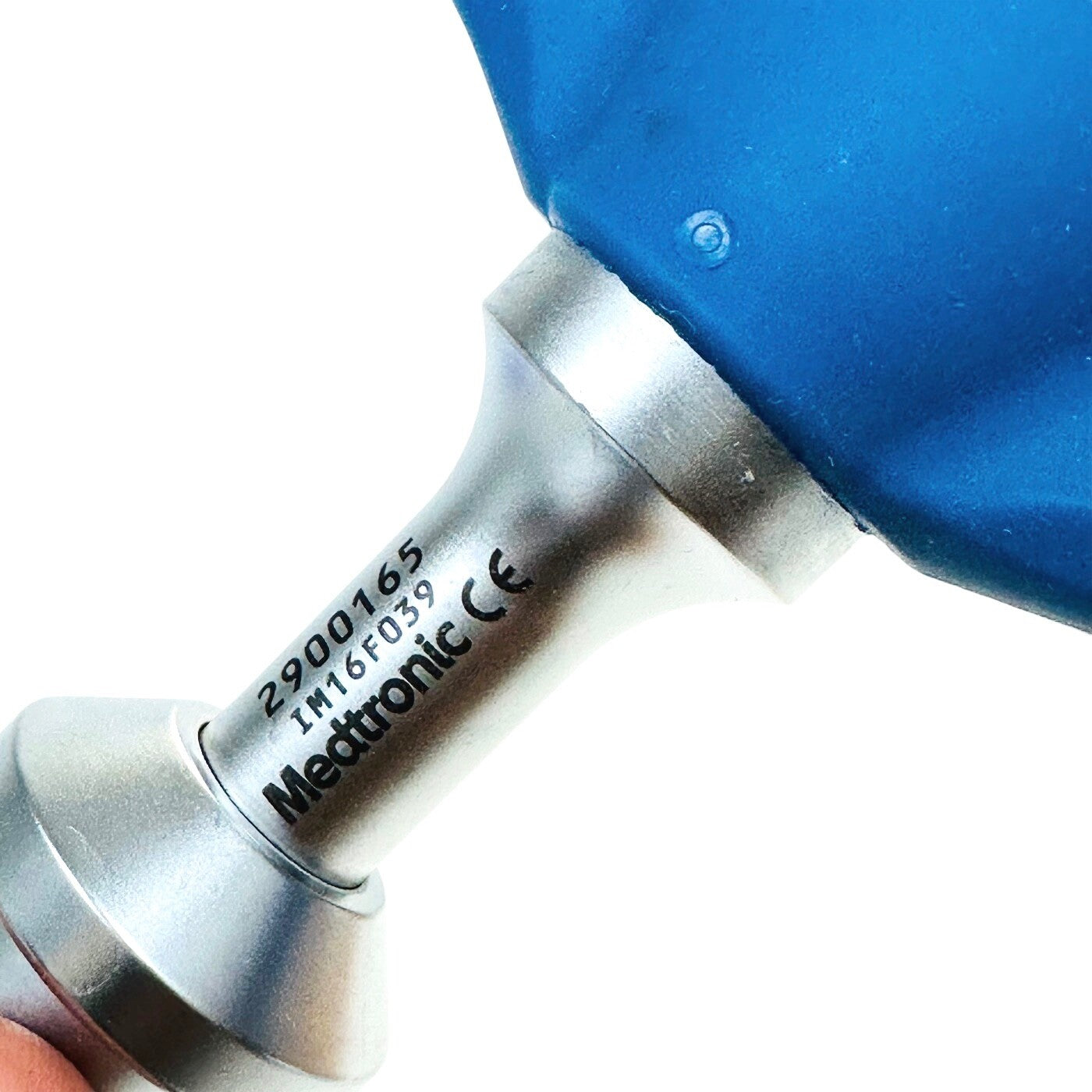 Medtronic 2900165 Cannulated Reamer T-Handle Instrument