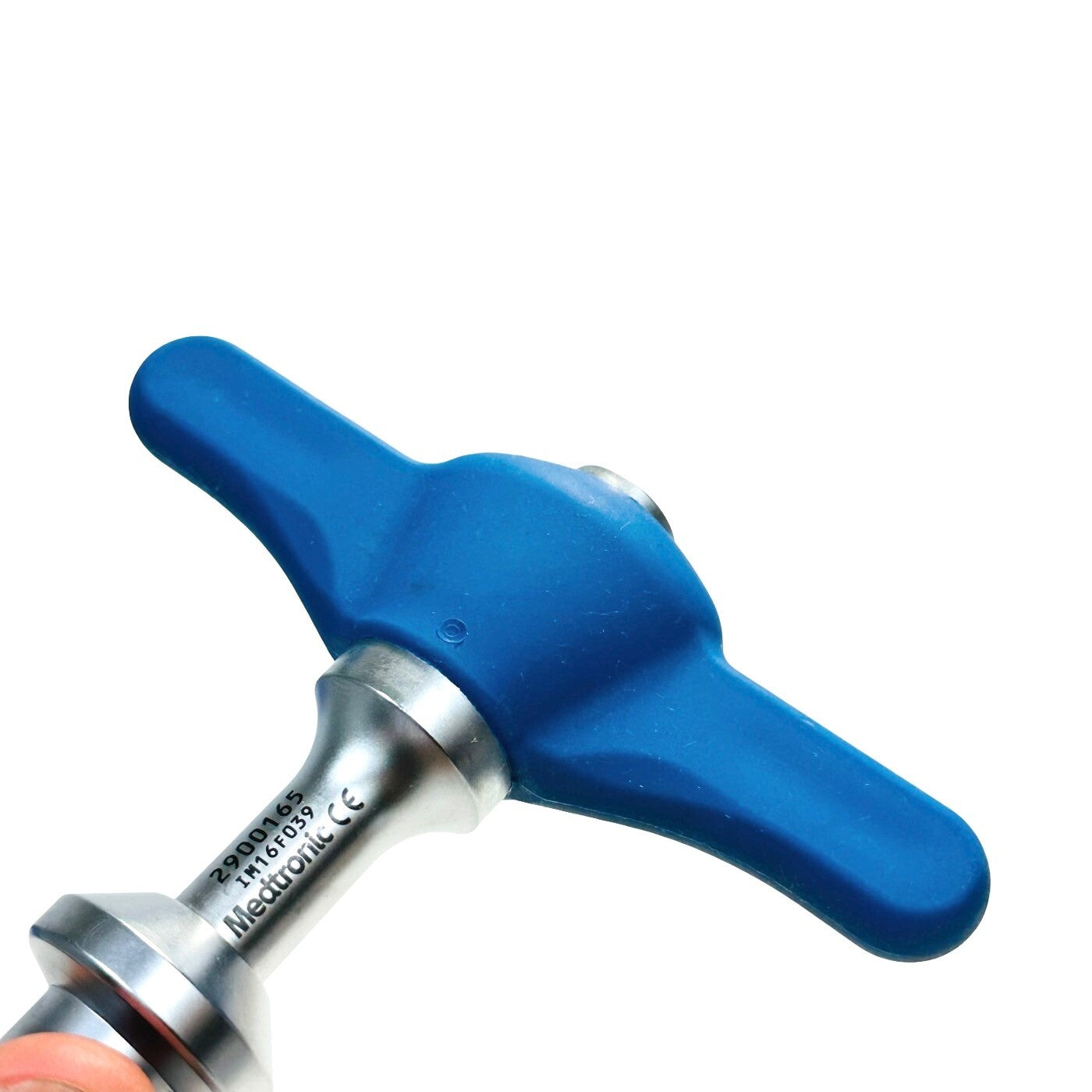 Medtronic 2900165 Cannulated Reamer T-Handle Instrument