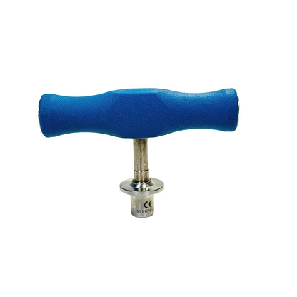 Medtronic 8880009 Torque Limiting T-Handle 90 Inch Lbs Instrument