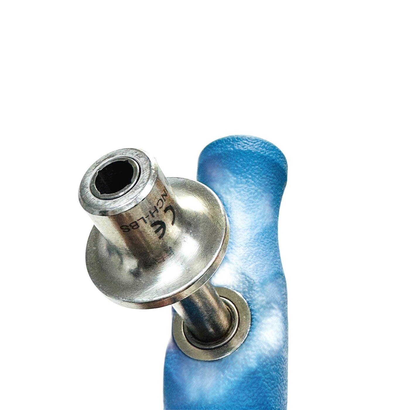 Medtronic 8880009 Torque Limiting T-Handle 90 Inch Lbs Instrument