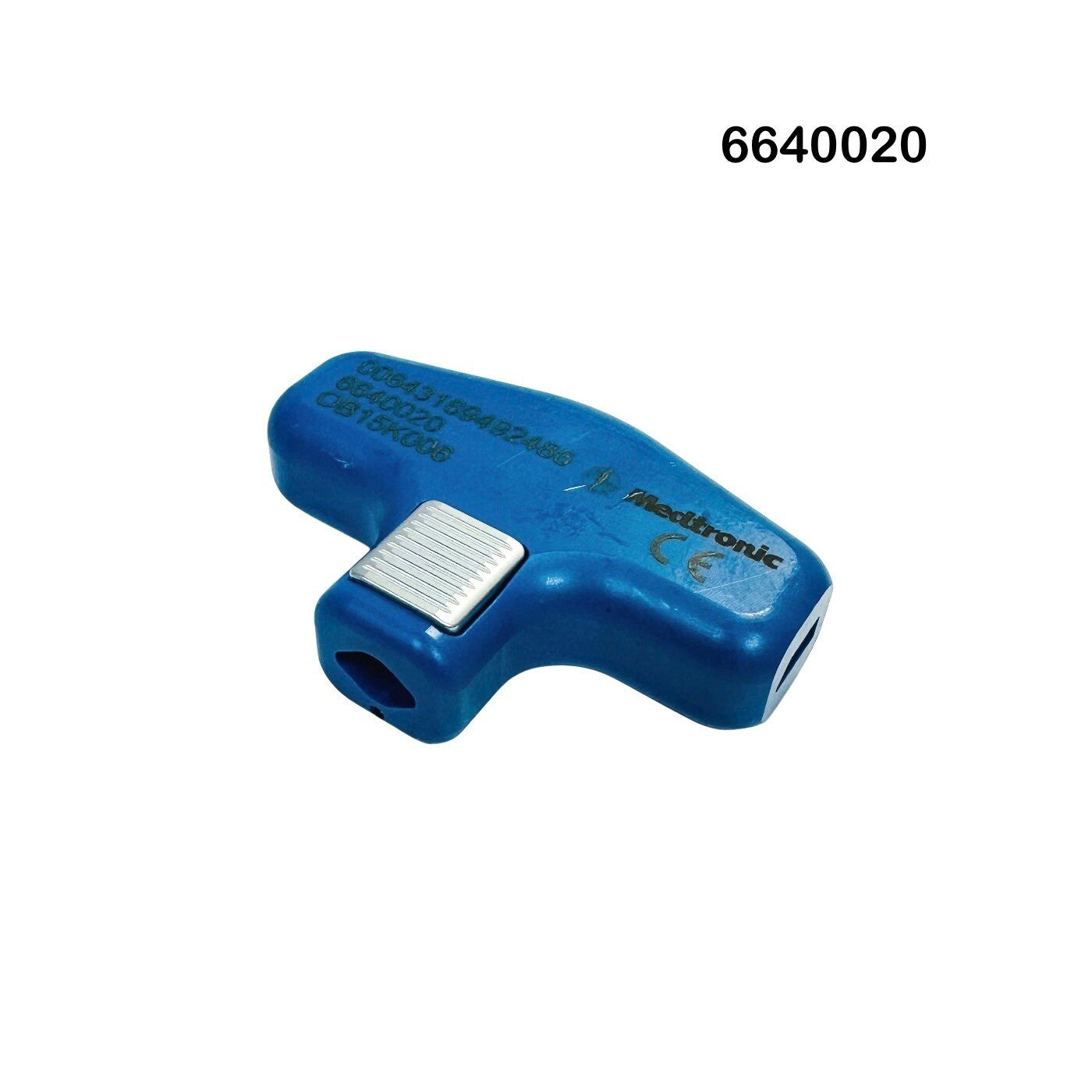 Medtronic 6640020 Reusable Handle Instrument