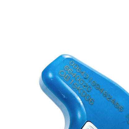 Medtronic 6640020 Reusable Handle Instrument