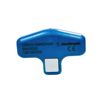 Medtronic 6640020 Reusable Handle Instrument