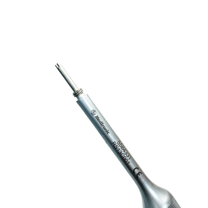 Medtronic 5584331 Rmas Screwdriver 5.5 / 6.0Mm Instrument