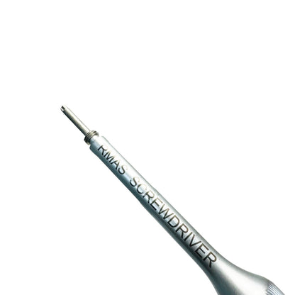 Medtronic 5584331 Rmas Screwdriver 5.5 / 6.0Mm Instrument