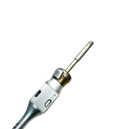 Medtronic 5584331 Rmas Screwdriver 5.5 / 6.0Mm Instrument