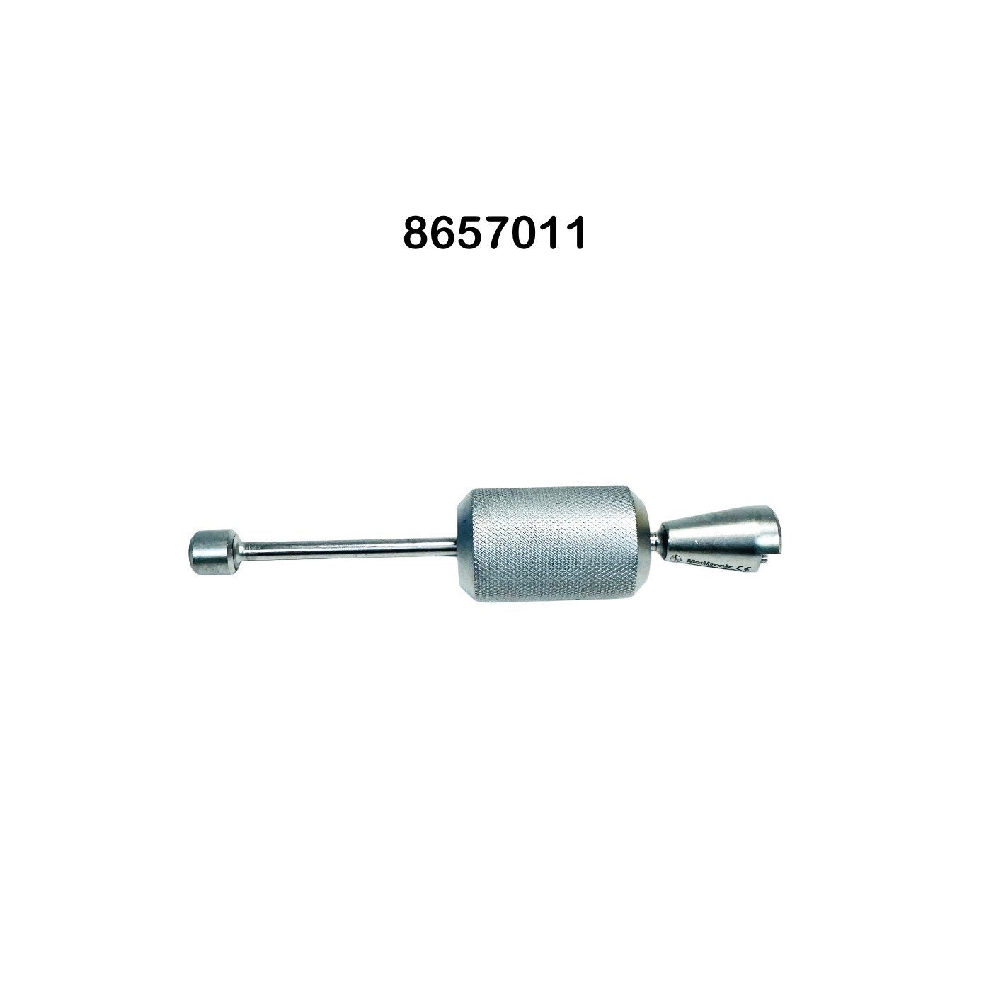 Medtronic 8657011 Elevate Slap Hammer Instrument – Surgical Disposable