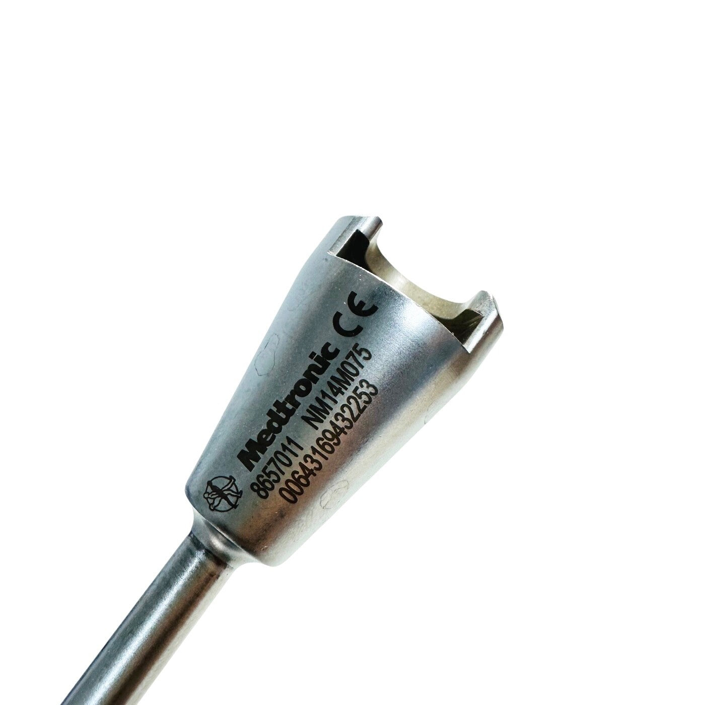 Medtronic 8657011 Elevate Slap Hammer  Instrument