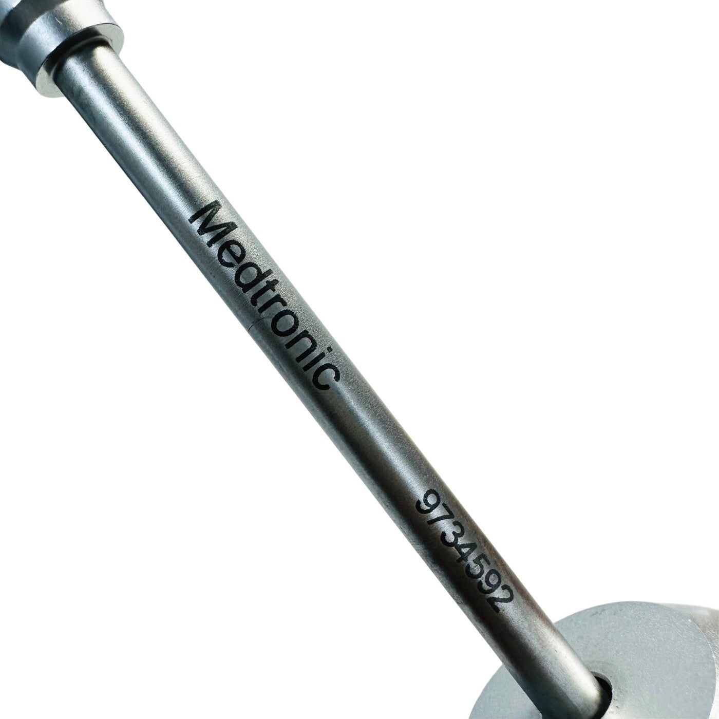 Medtronic 9734592 StealthStation Navlock Slap Hammer Instrument