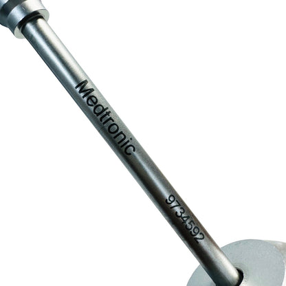 Medtronic 9734592 StealthStation Navlock Slap Hammer Instrument
