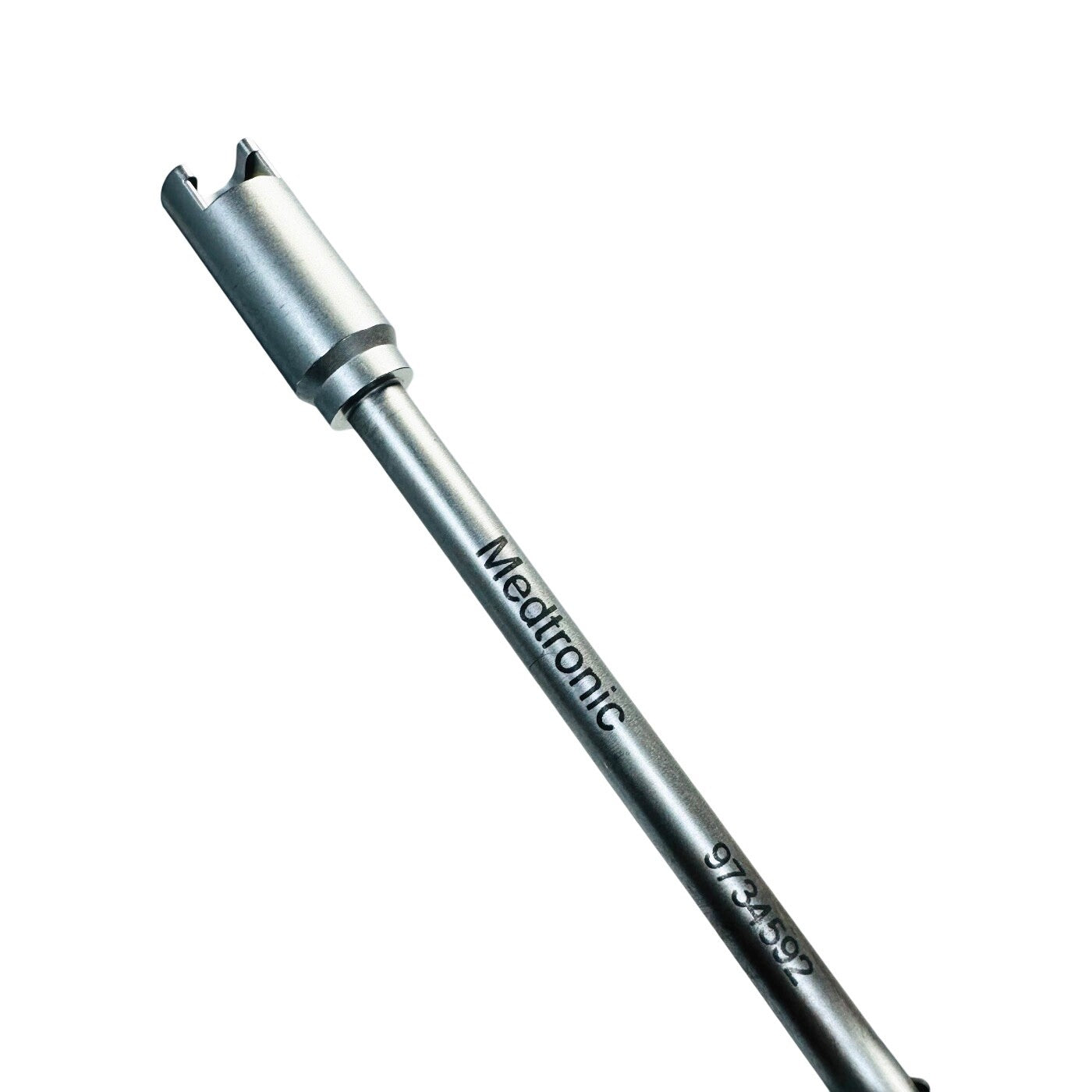 Medtronic 9734592 StealthStation Navlock Slap Hammer Instrument