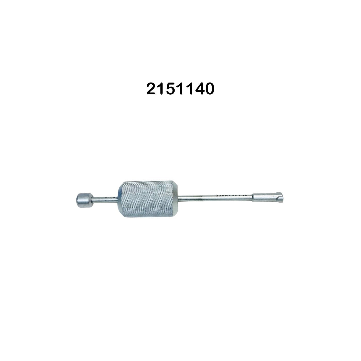 Medtronic 2151140 OLIF Slap Hammer (PIVOX) Instrument