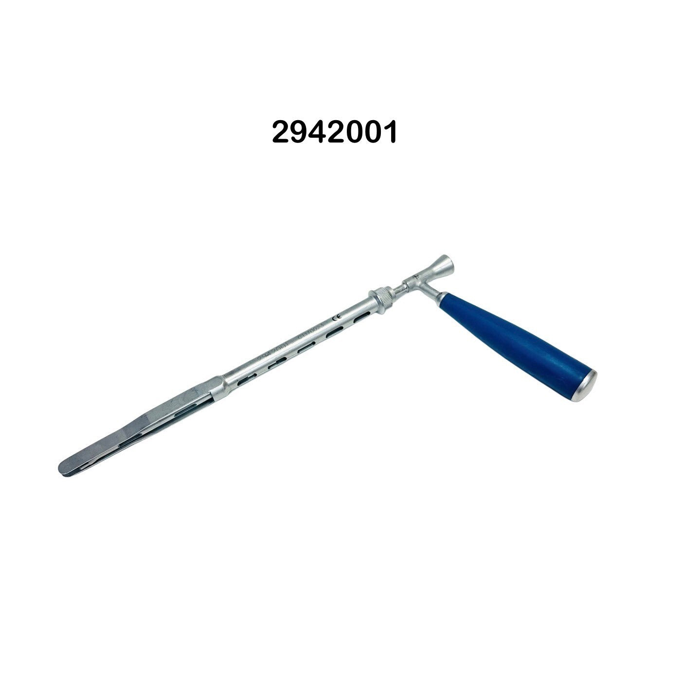 Medtronic 2942001 DL Inserter Instrument ( No middle Rotating Pusher )