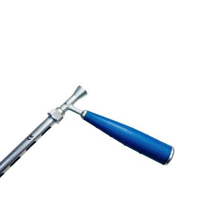 Medtronic 2942001 DL Inserter Instrument ( No middle Rotating Pusher )