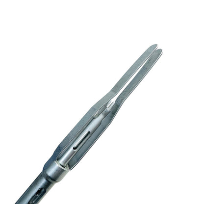 Medtronic 2942001 DL Inserter Instrument ( No middle Rotating Pusher )