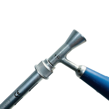 Medtronic 2942001 DL Inserter Instrument ( No middle Rotating Pusher )