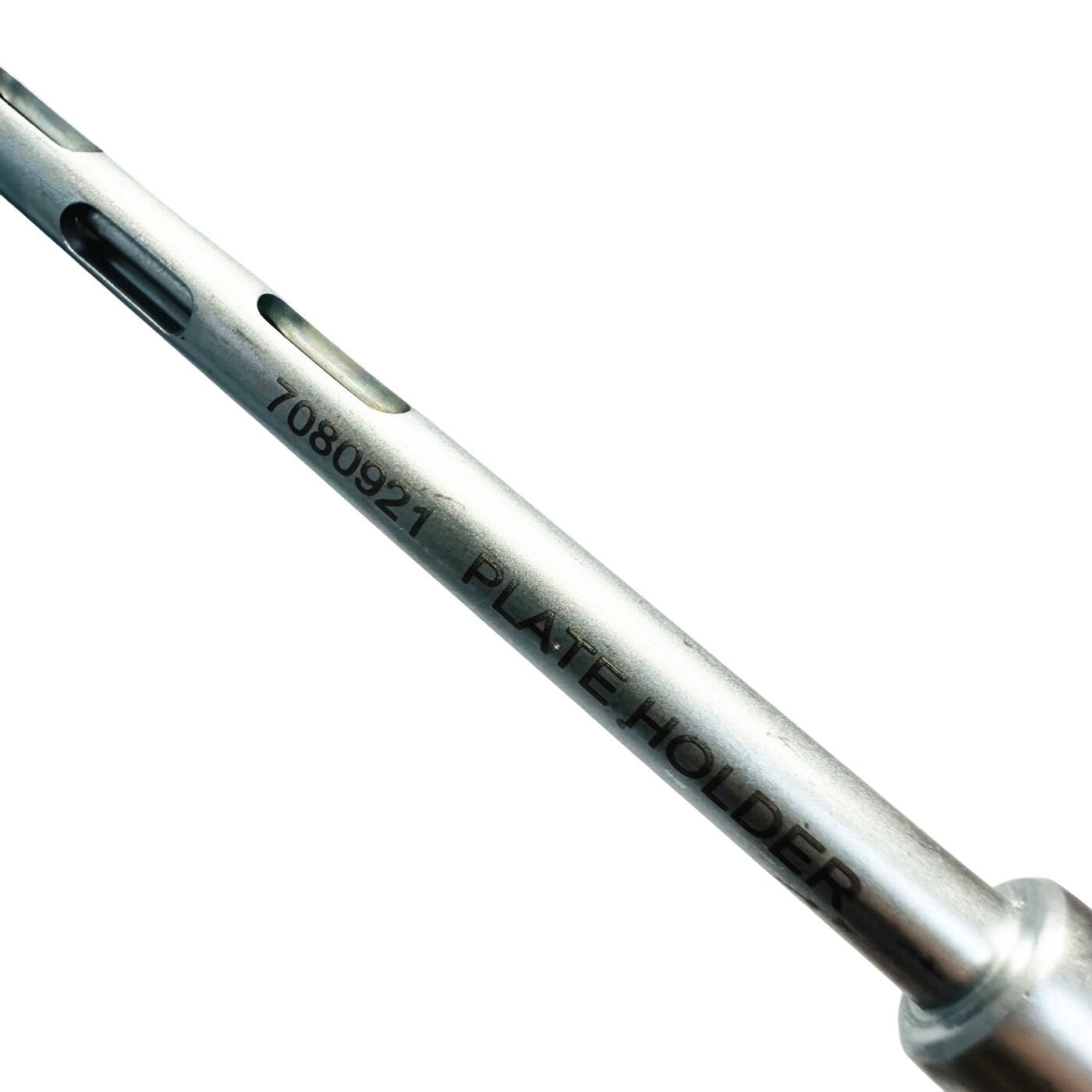 Medtronic 7080921 Plate Holder Instrument