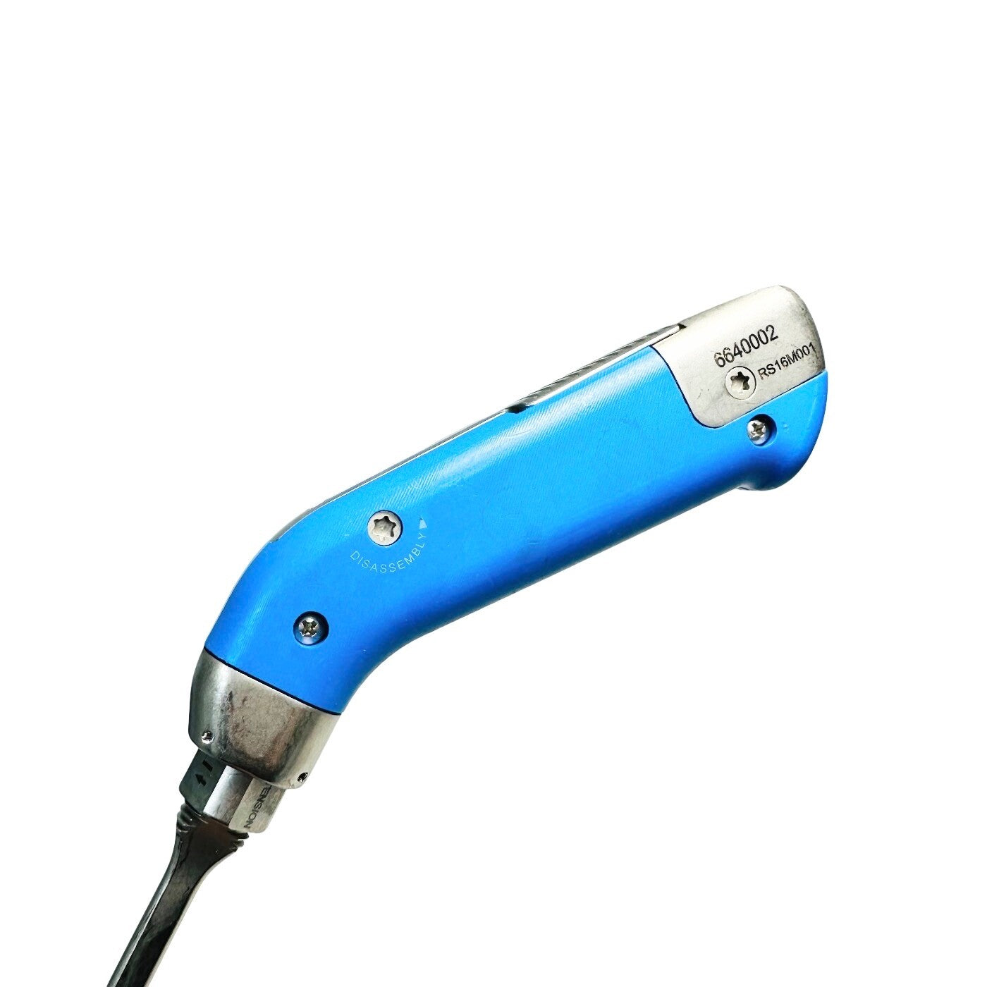 Medtronic 2982002 PERC Inserter / Extracter Instrument