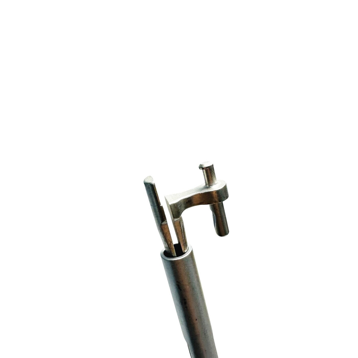 Medtronic 9874640 4 Hole Plate Holder Instrument