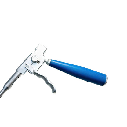 Medtronic 9874640 4 Hole Plate Holder Instrument