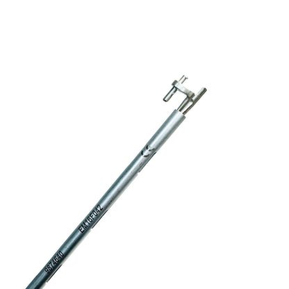 Medtronic 9874640 4 Hole Plate Holder Instrument