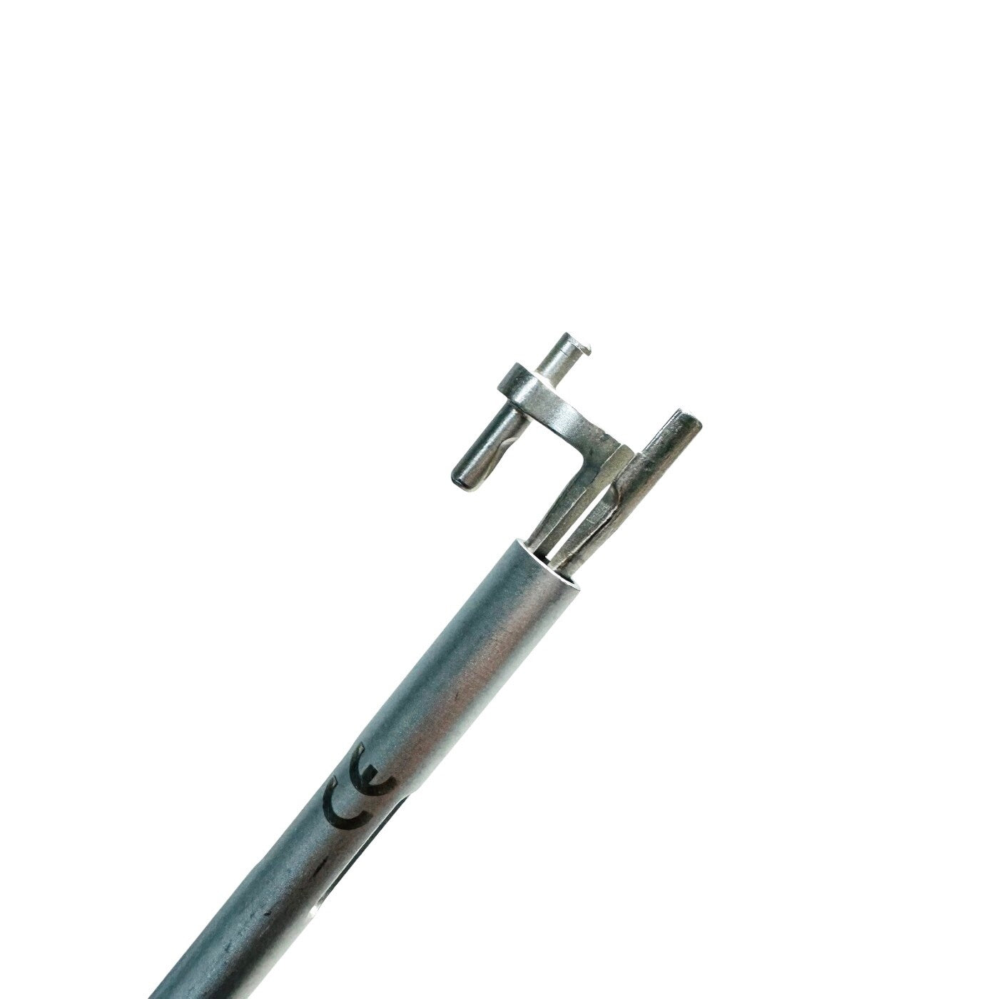 Medtronic 9874640 4 Hole Plate Holder Instrument