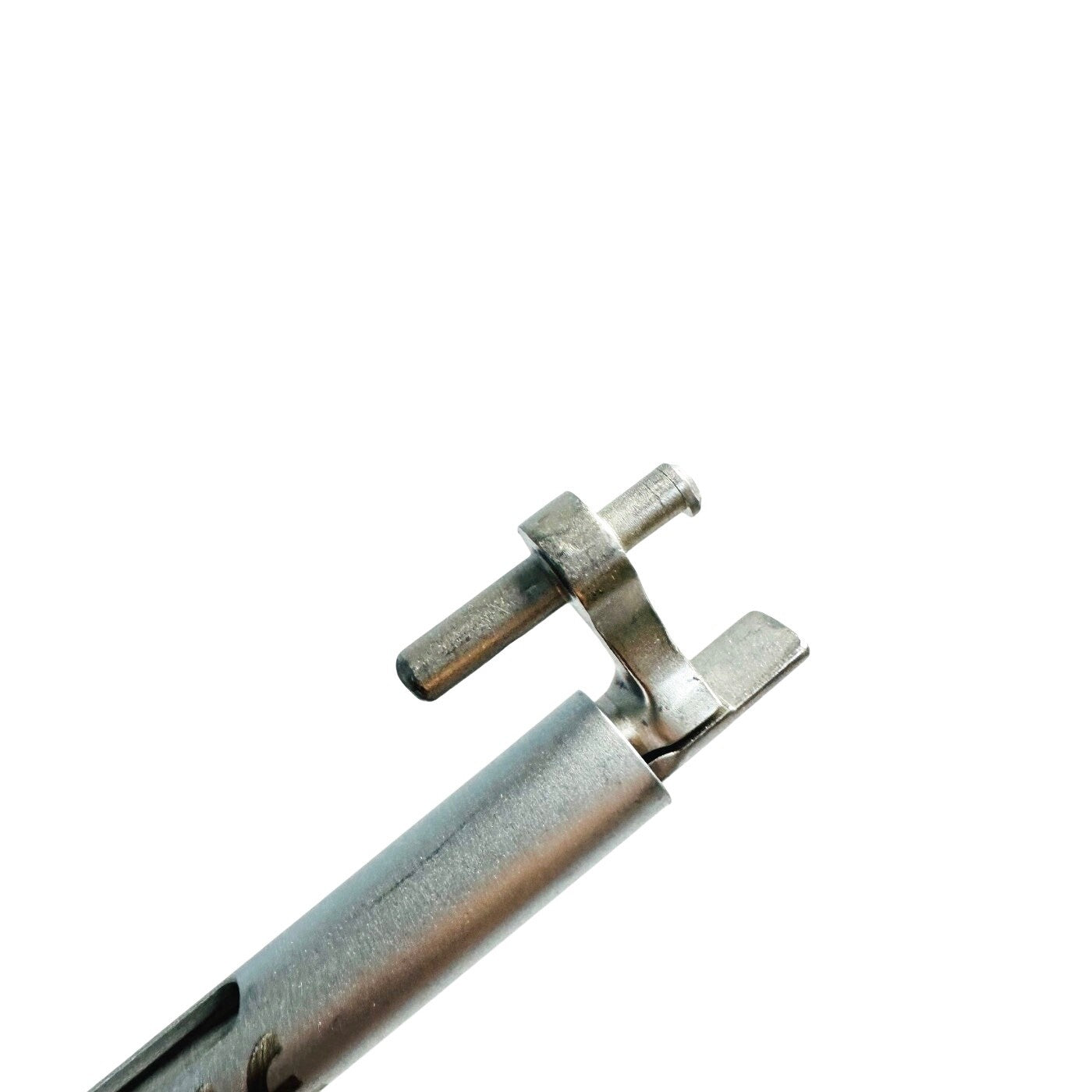 Medtronic 9874640 4 Hole Plate Holder Instrument