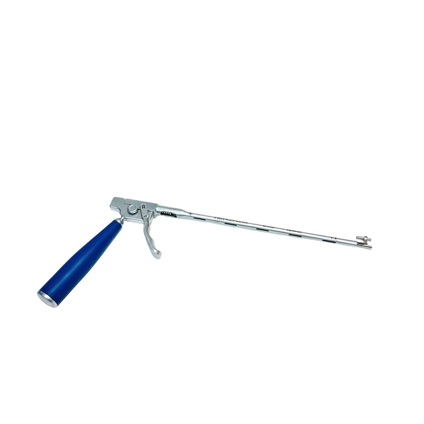 Medtronic 9874640 4 Hole Plate Holder Instrument