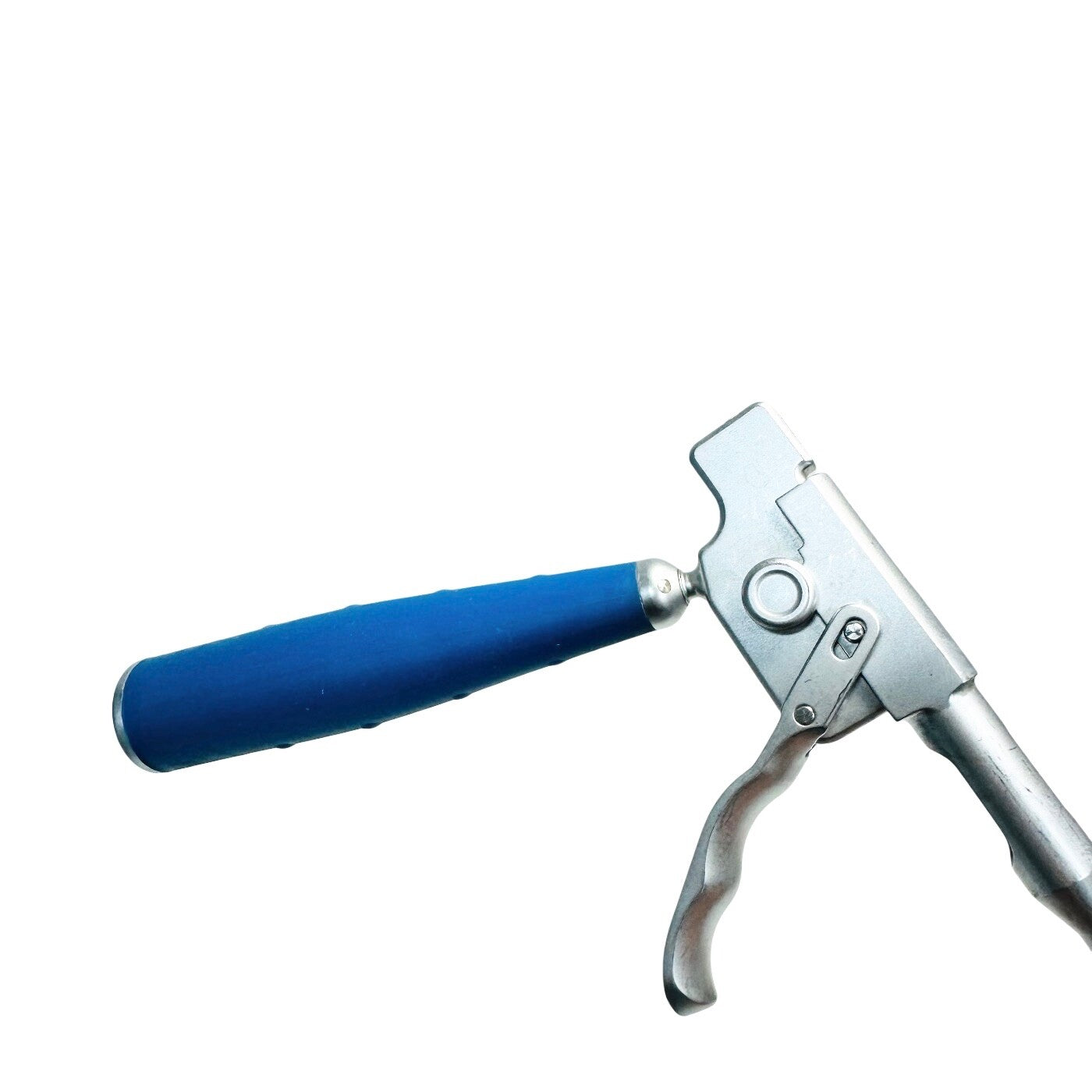 Medtronic 9874640 4 Hole Plate Holder Instrument