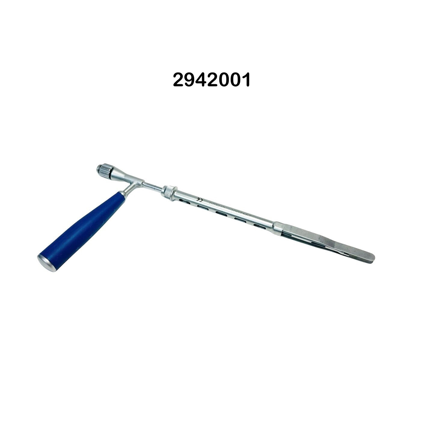 Medtronic 2942001 DL Inserter W/ Pusher Instrument