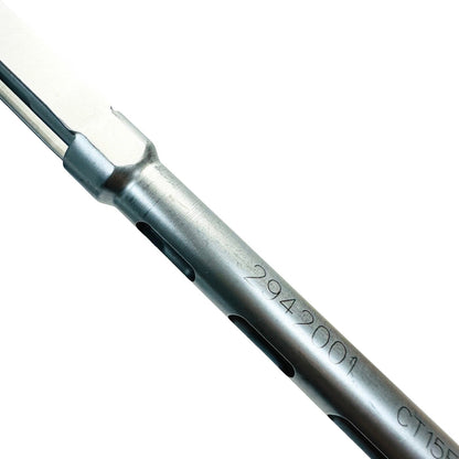 Medtronic 2942001 DL Inserter W/ Pusher Instrument