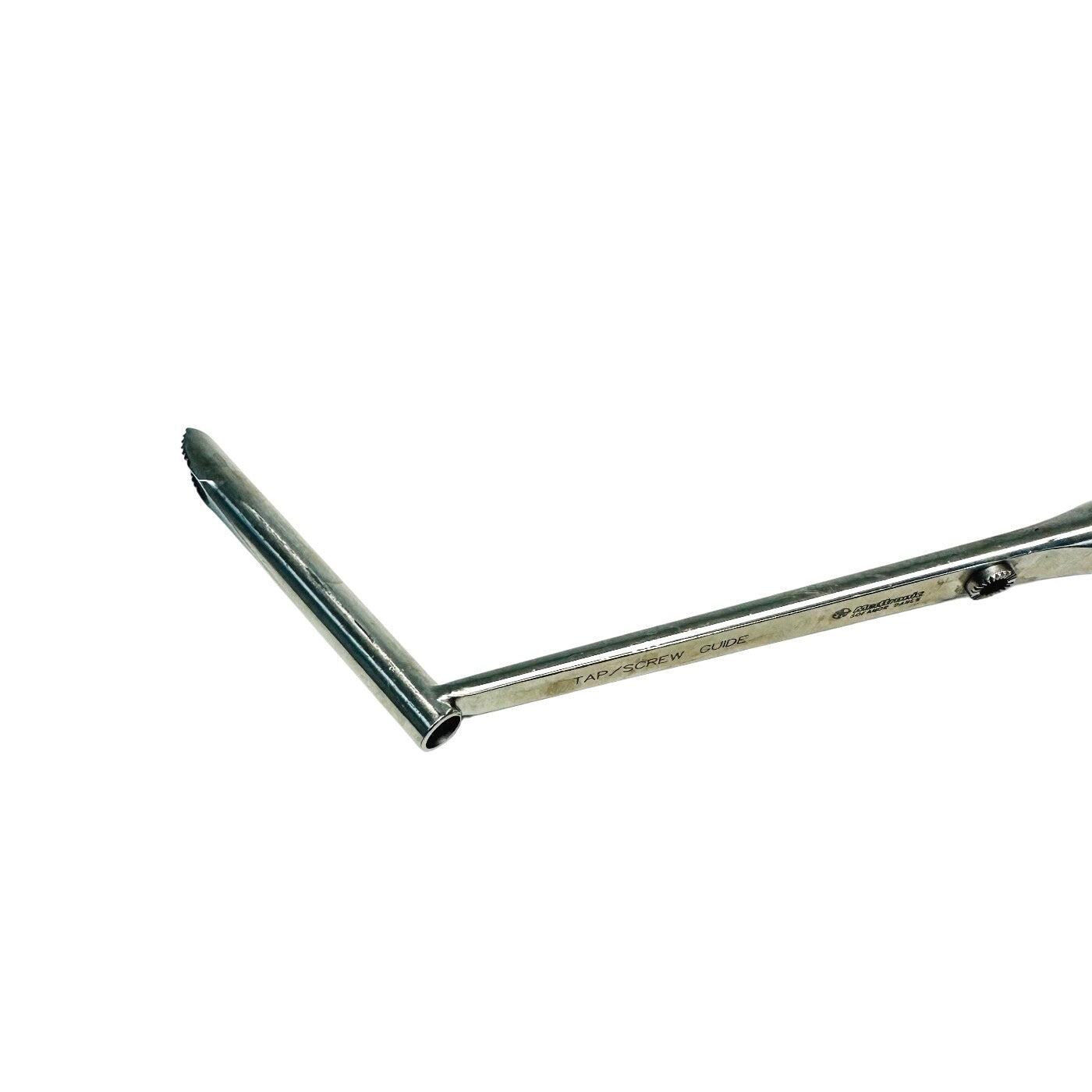 Medtronic Y8391020 Tap / Screw Guide Instrument