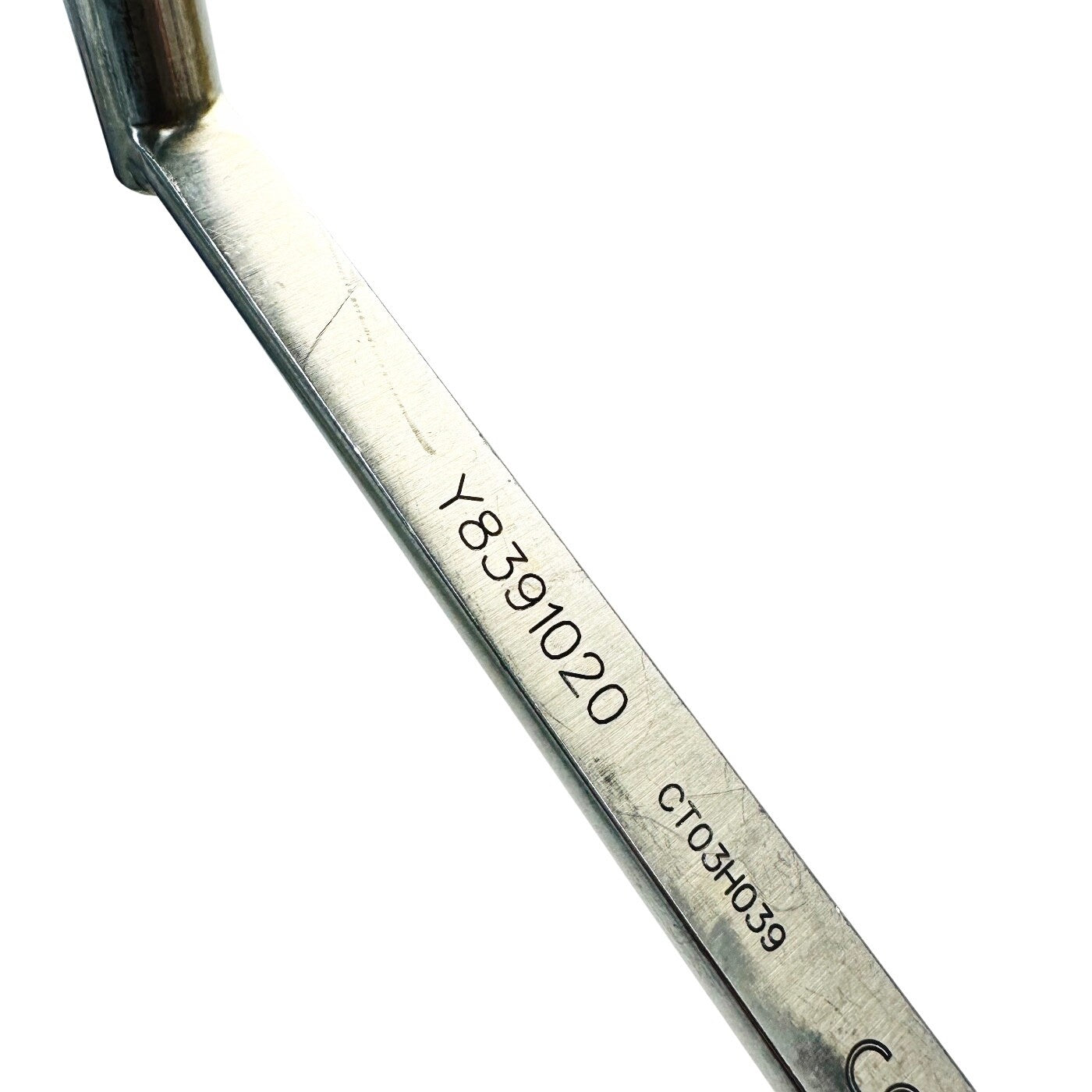 Medtronic Y8391020 Tap / Screw Guide Instrument