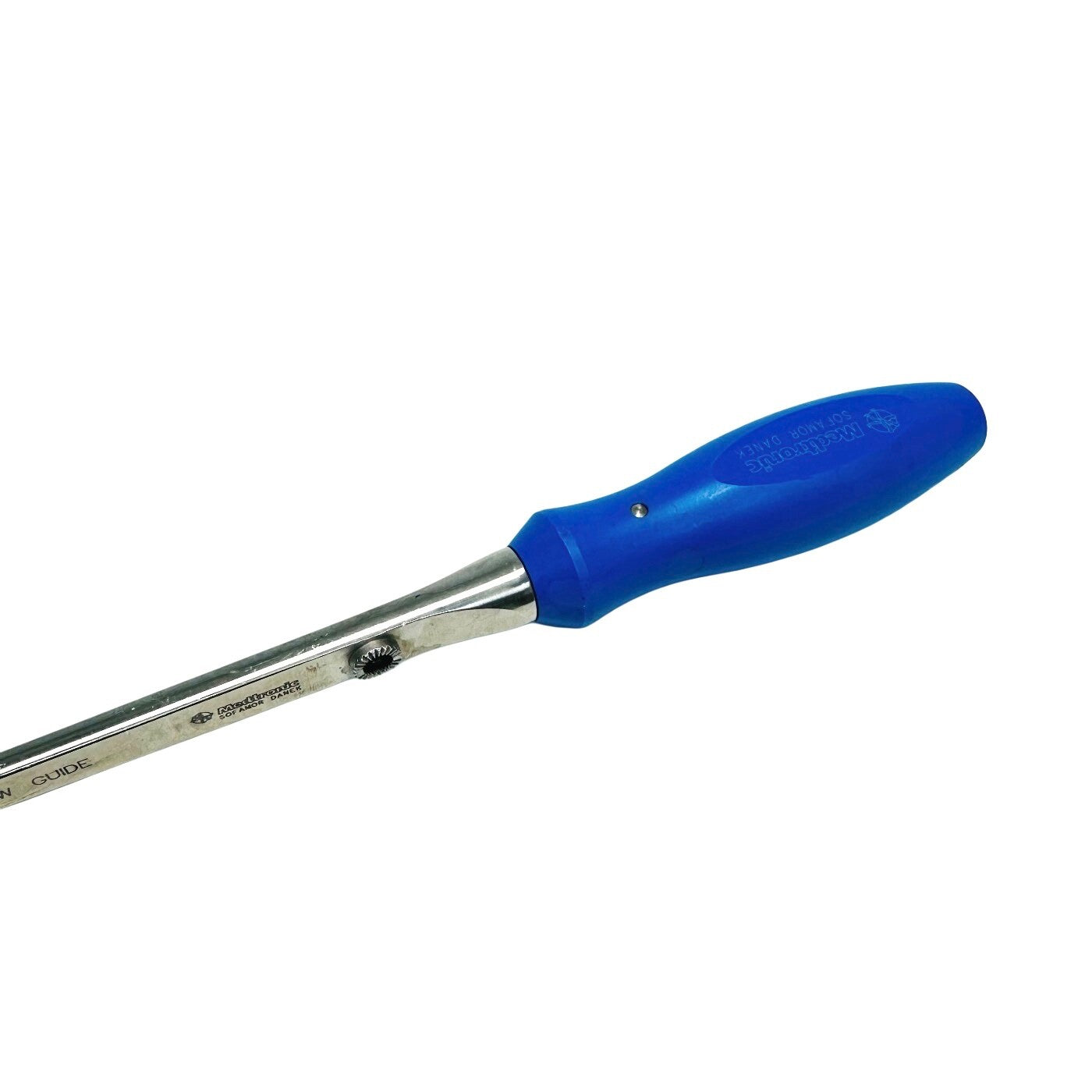 Medtronic Y8391020 Tap / Screw Guide Instrument