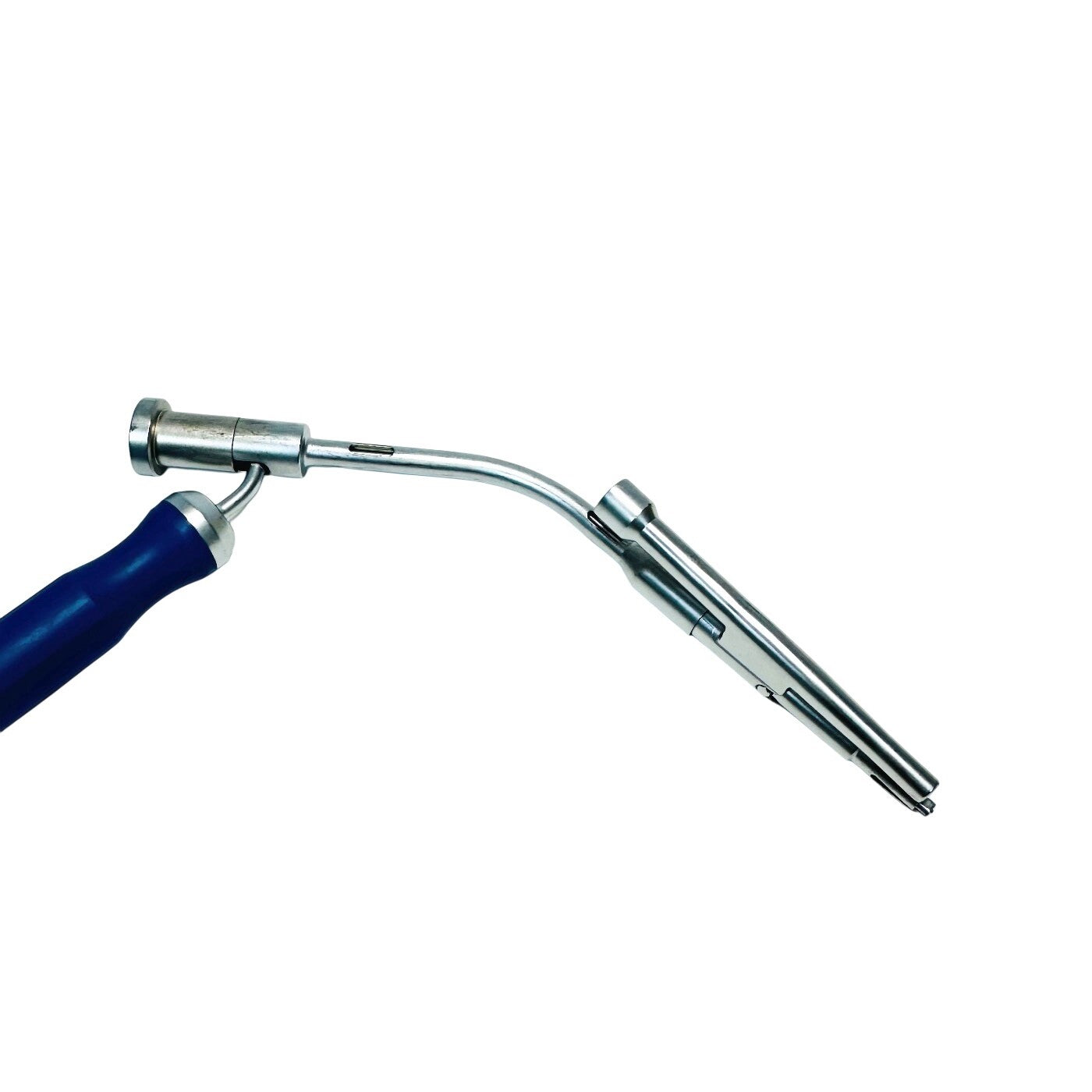 Medtronic 9790912 Venture Drill / Tap / Screw (DTS) Multi Angle Guide Instrument