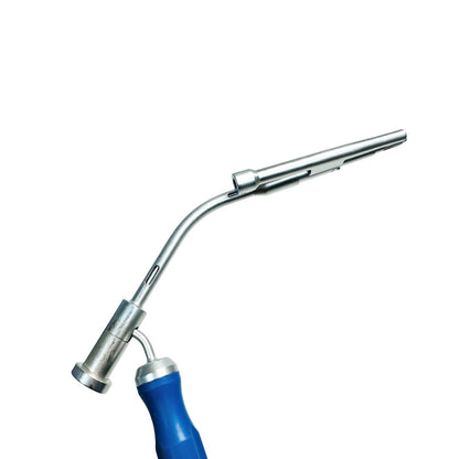 Medtronic 9790912 Venture Drill / Tap / Screw (DTS) Multi Angle Guide Instrument