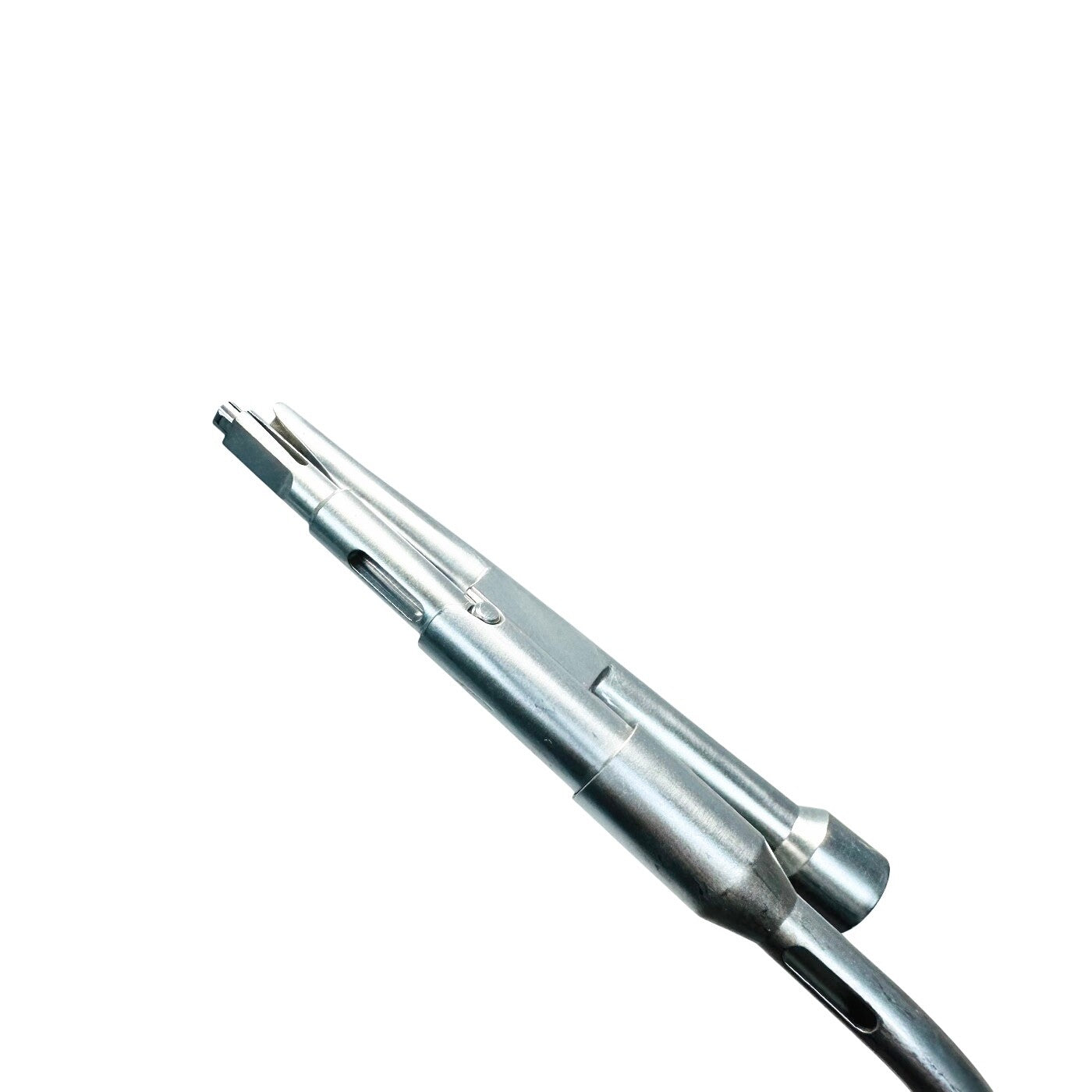 Medtronic 9790912 Venture Drill / Tap / Screw (DTS) Multi Angle Guide Instrument